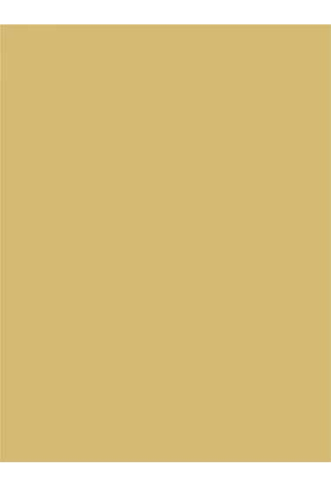 Geschenklint Breed Stof Rodos Goud 100cm x 50meter