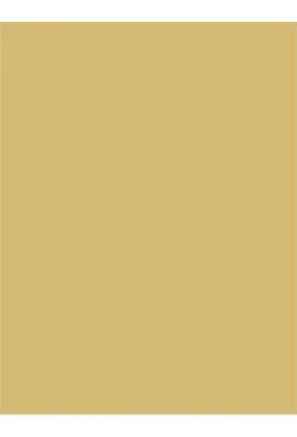 Geschenklint Breed Stof Rodos Goud 25cm x 50meter