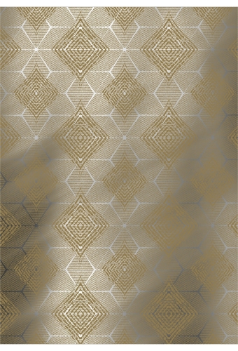 Geschenkpapier Dessin 005 50cm x 150 meter