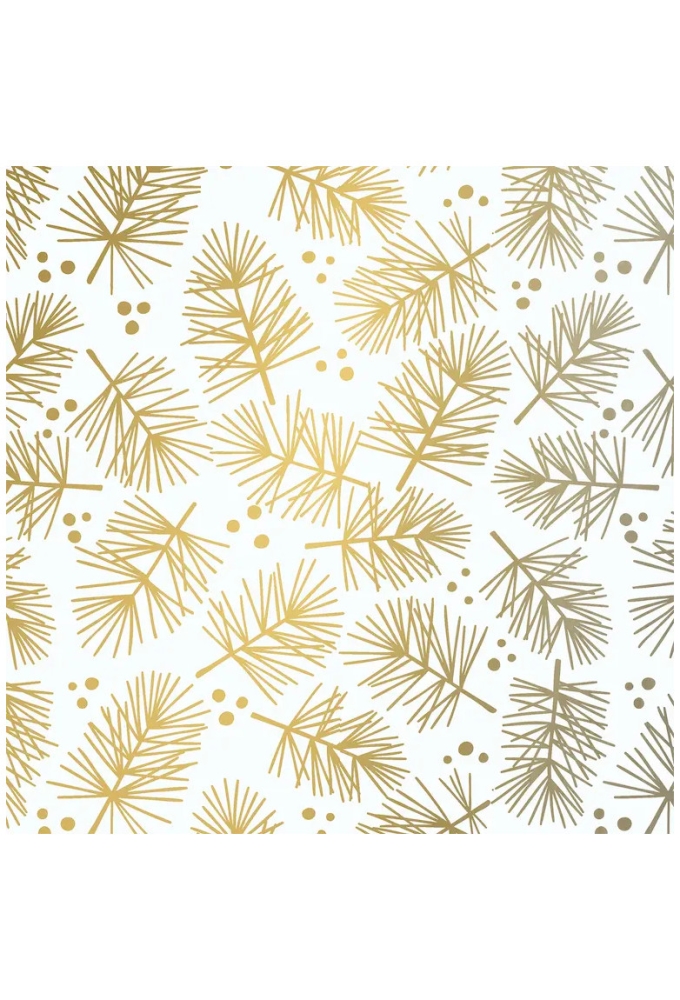 Kerstpapier Dessin 121 30cm x 100 meter