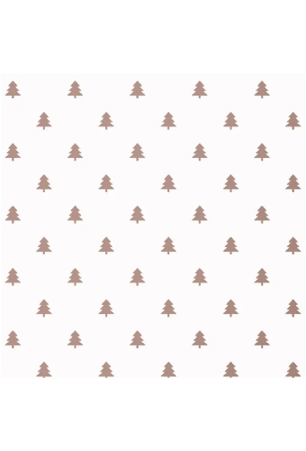 Kerstpapier Dessin 145 40cm x 200meter