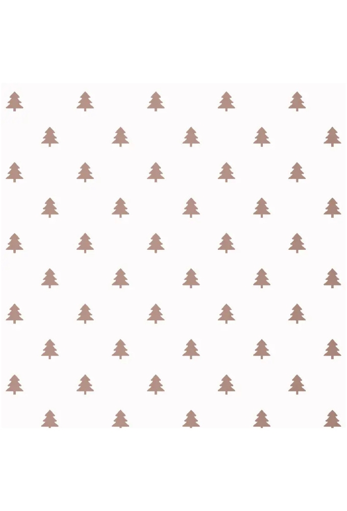 Kerstpapier Dessin 145 40cm x 200meter