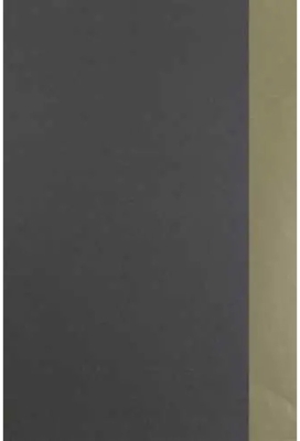 Geschenkpapier Dubbelzijdig Taupe & Champagne 80gr 70cm x 100meter