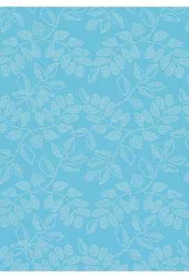 Geschenkpapier Eco Nature Wit Delos 80gr 50cm x 200meter