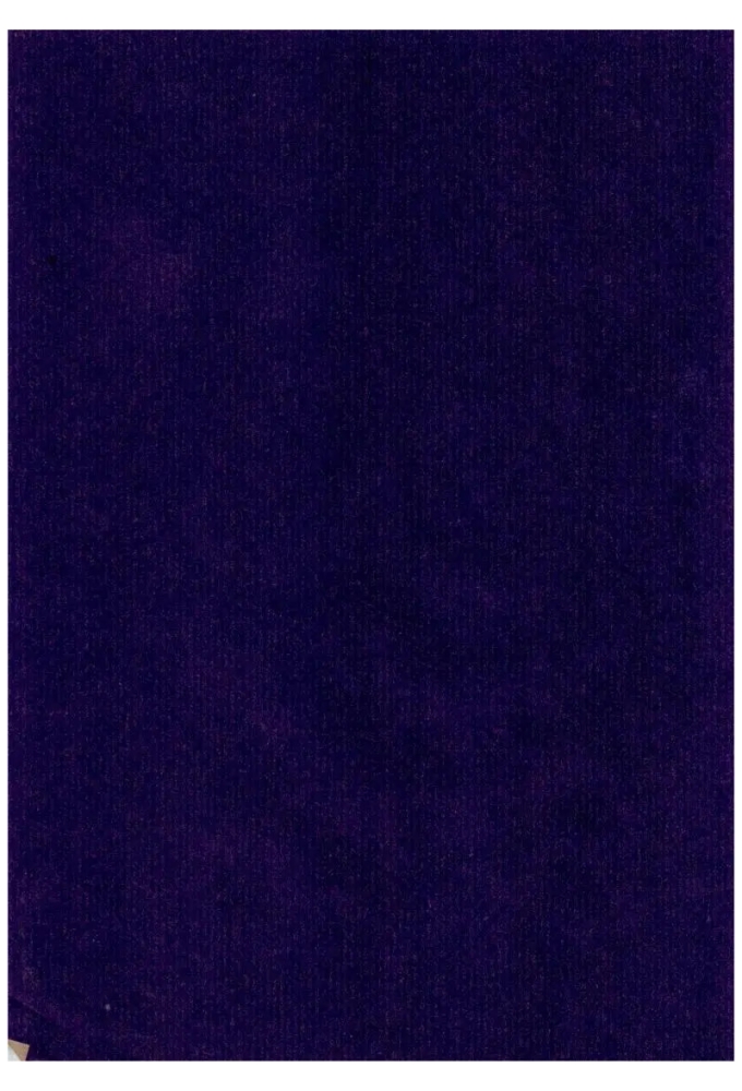 Geschenkpapier Kraft Dessin Blauw 061 70cm x 200 meter