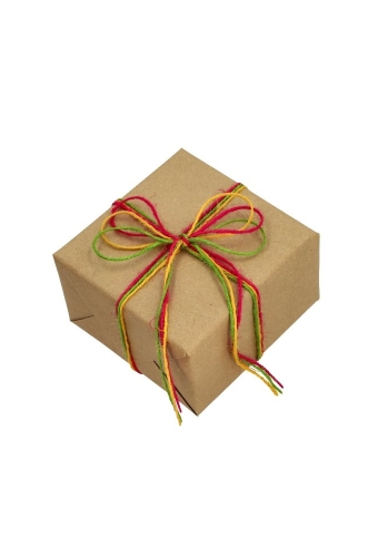 Geschenkpapier Sizo Gras Papier Naturel 60cm x 25meter 80gram