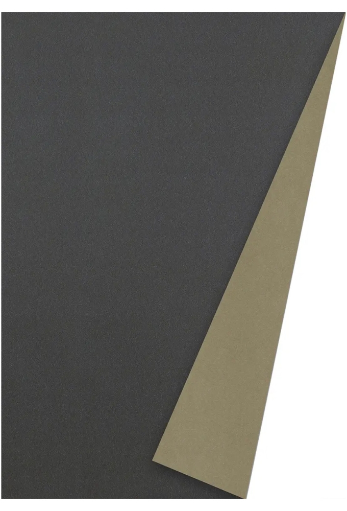 Geschenkpapier taupe Dessin 181 50cm x 125meter