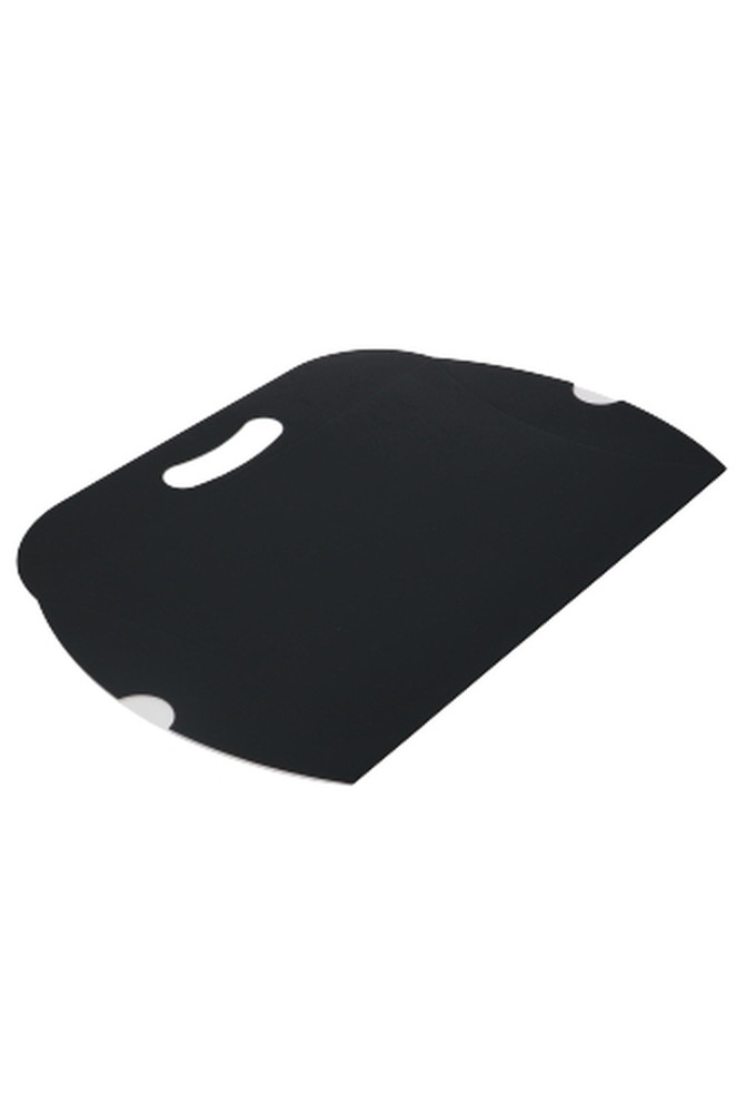 Gondeldoos Met Handgreep Zwart 24x19x4cm 250gr 21stuks OP IS OP