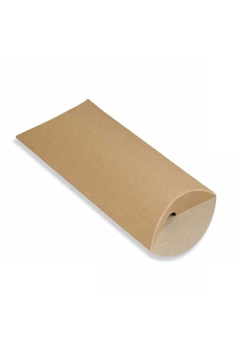 Gondeldoosjes Glad Taza Kraft 16.2x11.4x3.5cm 25stuks
