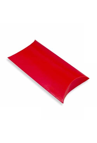 Gondeldoosjes Glad Taza Rood 32.4x22.9x5cm 25stuks  op is op