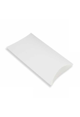 Gondeldoosjes Glad Taza Wit 32.4x22.9x5cm 25stuks  op is op