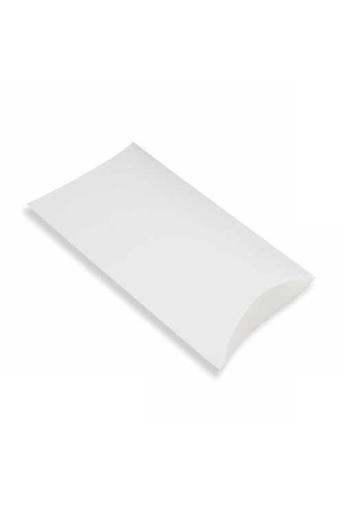 Gondeldoosjes Glad Taza Wit 32.4x22.9x5cm 25stuks  op is op