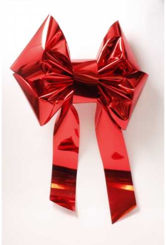 Grote Bodystrik Men Or Women Rood 45x35+50cm lichaamstrik