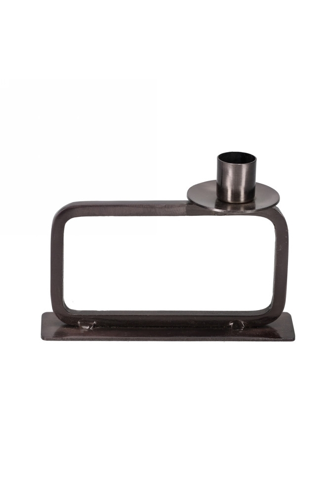 JENS Living Kandelaar Dave Metaal Small 1stuks
