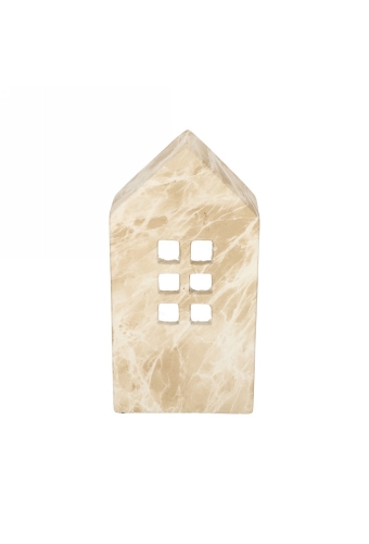 JENS Living Keramiek Huis XL 1stuks