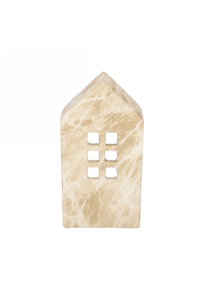 JENS Living Keramiek Huis XL 1stuks