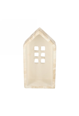 JENS Living Keramiek Huis XL 1stuks