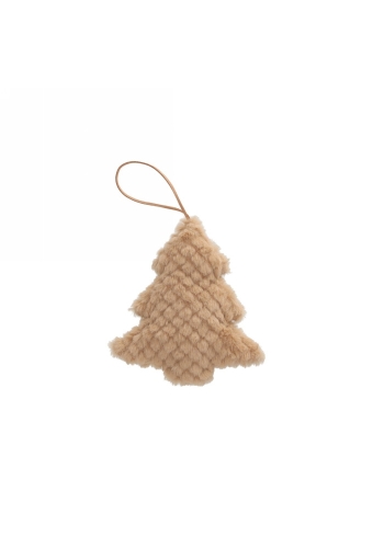JENS Living Kerstboomhanger Fluffy 1stuks