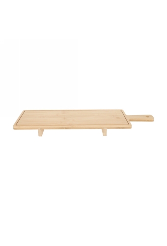 Jens Living Bamboe Servingplank Xl 59x19x4.5cm 1stuks