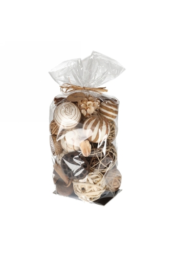 Jens Living Decoratie Mix Large 19x17x43cm 1stuks