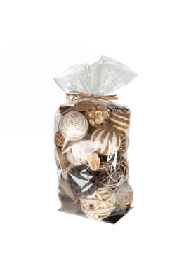 Jens Living Decoratie Mix Large 19x17x43cm 1stuks