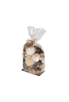 Jens Living Decoratie Mix Small 17x15x33cm 1stuks