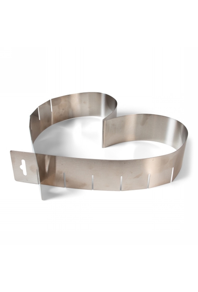 Jens Living Flexibele Bakring 90x5x0.2cm 1stuks