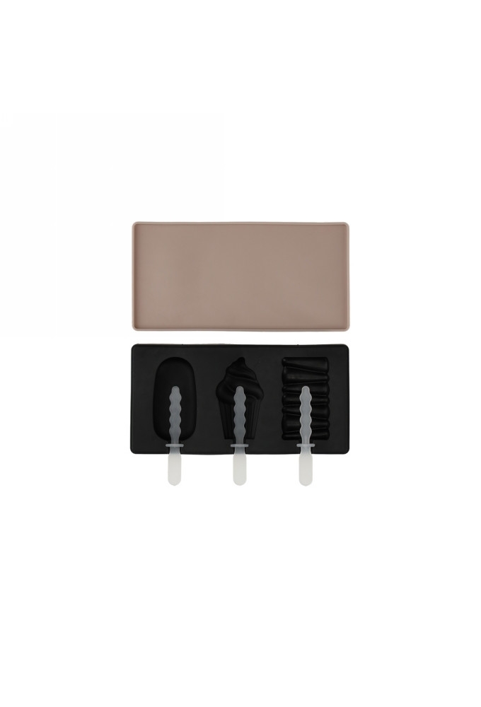 Jens Living IJsjesvorm 18.2x9.2x2.1cm 1stuks
