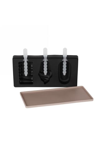 Jens Living IJsjesvorm 18.2x9.2x2.1cm 1stuks