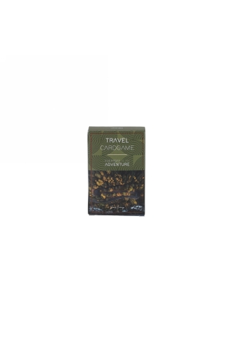 Jens Living Kaartspel Travel 6x2x9cm 1stuks