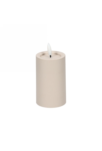 Jens Living Led Stompkaars Medium 6x6x10cm 1stuks