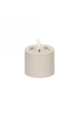 Jens Living Led Stompkaars Small 5x5x6cm 1stuks
