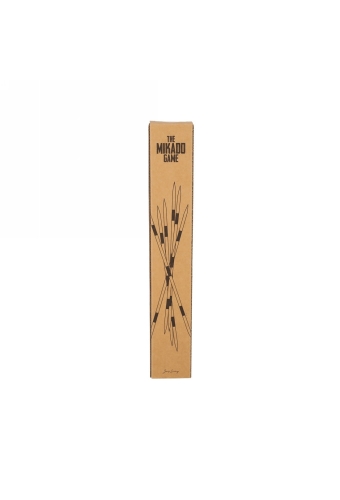 Jens Living Mikado 2.0 6.5x39x2.5cm 1stuks