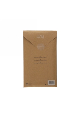 Jens Living Mood For Food Servetten set van 12stuks 10x20x0.1cm 1stuks
