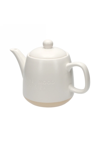 Jens Living Mood For Tea Pot 24x13x16.5cm 1stuks