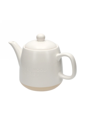 Jens Living Mood For Tea Pot 24x13x16.5cm 1stuks