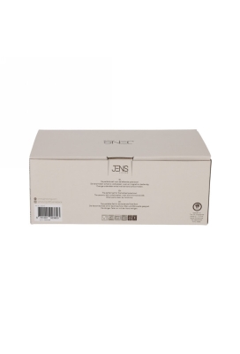 Jens Living Poke Bowl Stone 24x13.5x8.5cm 1stuks