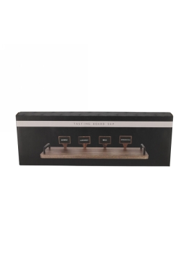 Jens Living Proefplank Sep 45x15x7.5cm 1stuks