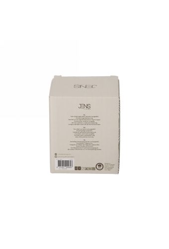 Jens Living Spiraalsnijder 8.5x8.5x9.5cm 1stuks