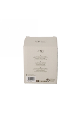 Jens Living Spiraalsnijder 8.5x8.5x9.5cm 1stuks