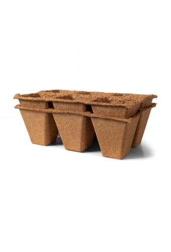 Jens Living Stekbakjes Small 6x2 18x12x6cm 1stuks