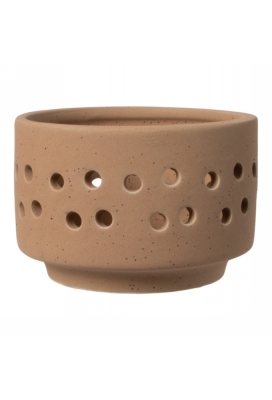 Jens Living Theelichthouder Siena Large 9.3x9.3x6cm 1stuks