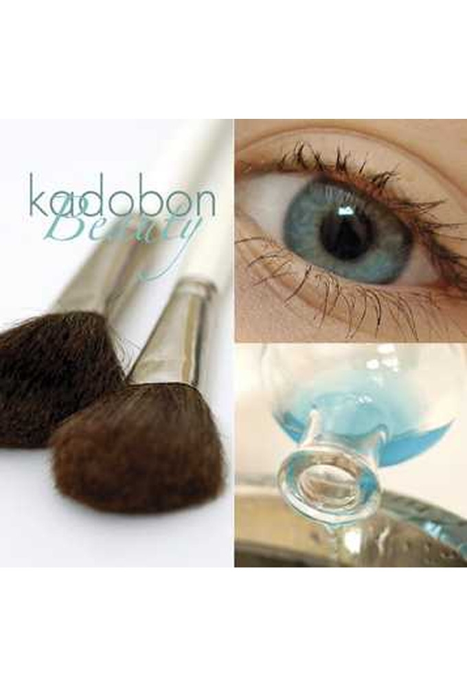 Kadobon Beauty + Envelop 12x12cm 12stuks
