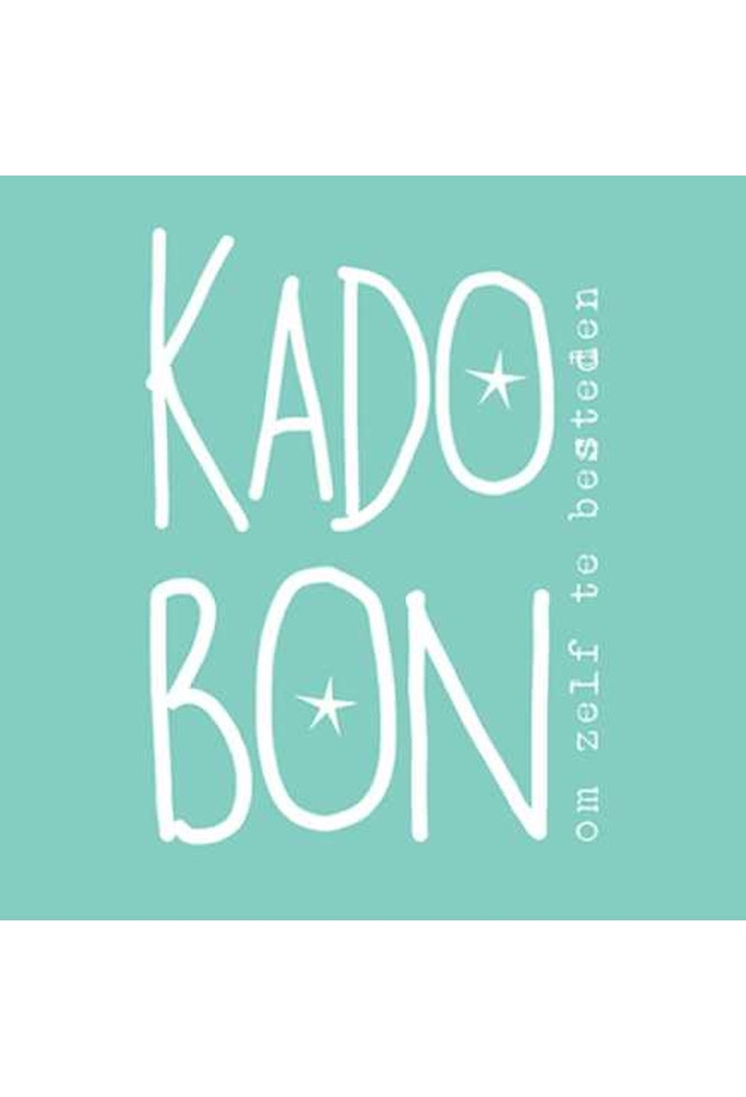 Kadobon Turquoise + Envelop 12x12cm 12stuks