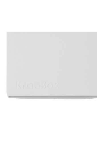 Kadodoosjes KrabBOX Gerecycled Wit 8x8x8cm 25stuks OP IS OP