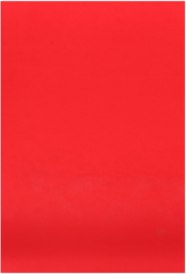 Kadofolie Dubbelzijdig Rood & Love Wit Mat & Hartjes 70cm x 50meter