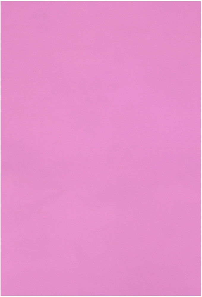 Kadofolie Dubbelzijdig Roze & Roze Rozen en 70cm x 50meter OP IS OP