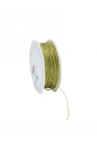 Kadolint IJzerdraad Goud 1 mm x 50 meter