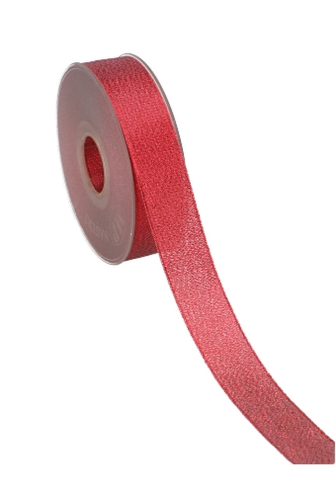 Kadolint Metallic Rood 25mm x 30meter