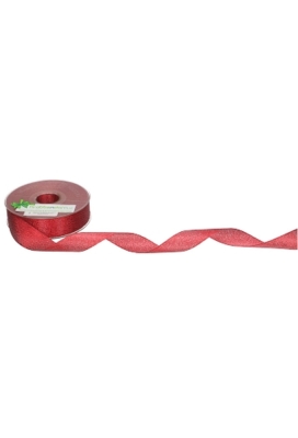 Kadolint Metallic Rood 25mm x 30meter